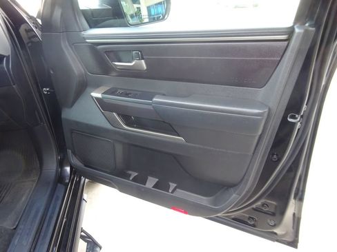 Used 2025 Toyota Tundra SR5 AWD/4WD image 29