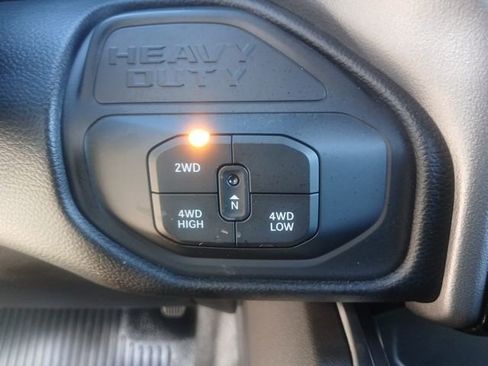 New 2026 RAM 4500 Laramie w/ Laramie Trim Package image 45