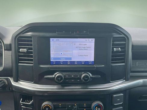 Used 2022 Ford F150 XL w/ STX Appearance Package AWD/4WD image 10