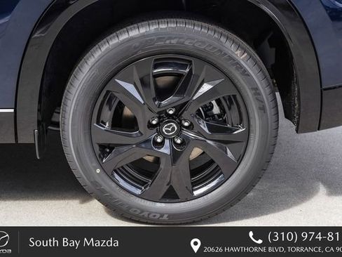 New 2026 MAZDA CX-5 Preferred AWD/4WD image 10