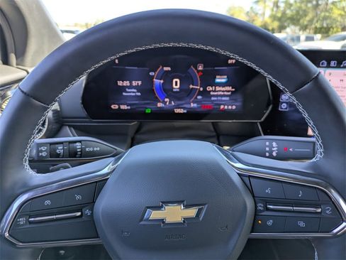 New 2024 Chevrolet Blazer EV LT image 30