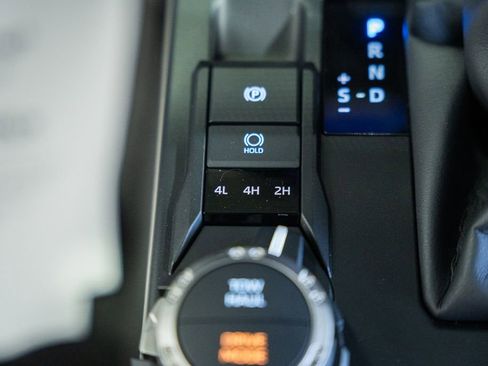 New 2026 Toyota 4Runner SR5 image 23