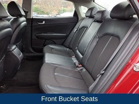 Used 2018 Kia Optima S w/ Panoramic Sunroof Package image 25