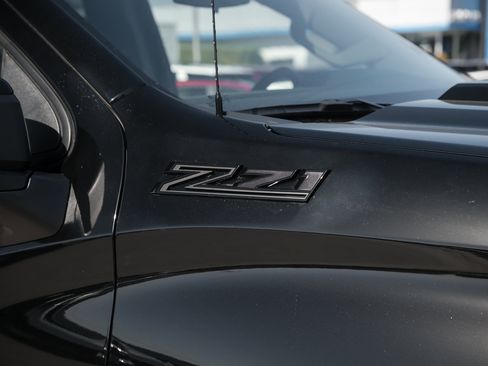 New 2026 Chevrolet Silverado 1500 LT Trail Boss w/ Convenience Package II image 12