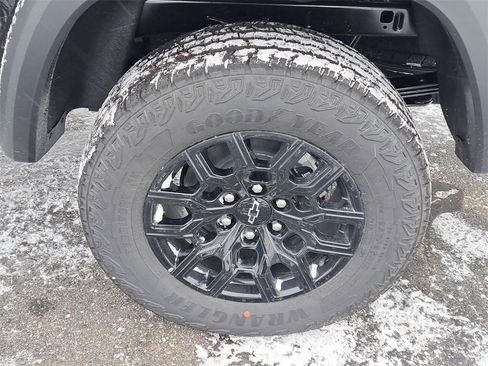 New 2026 Chevrolet Colorado Trail Boss image 26