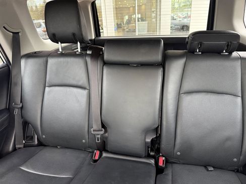 Used 2023 Toyota 4Runner Limited image 15
