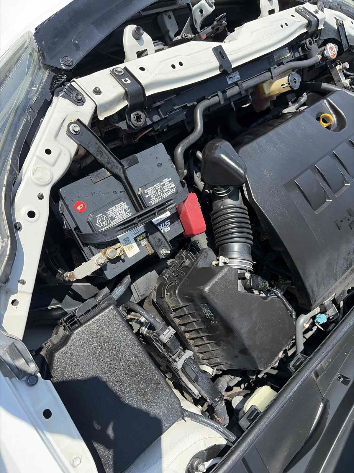 Used 2018 Toyota Corolla LE FWD image 36