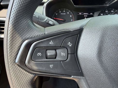 Certified 2023 Chevrolet TrailBlazer LT AWD/4WD image 23