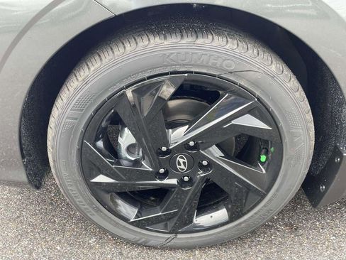 New 2026 Hyundai Elantra Sport image 25