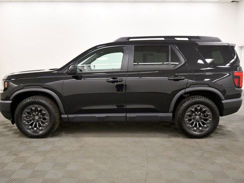 Used 2026 Honda Passport TrailSport image 4