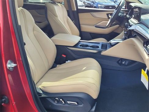 Certified 2025 Acura MDX w/ Technology Package image 18