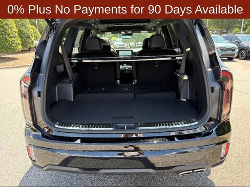New 2025 Kia Telluride SX Prestige X-Line image 30