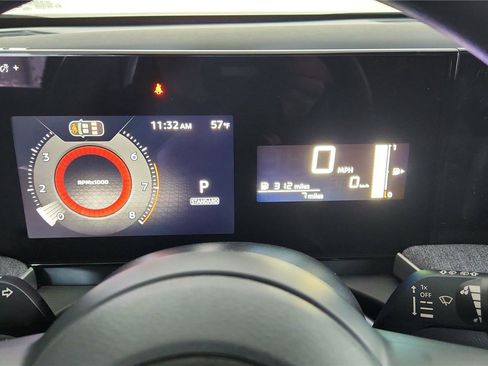 New 2026 Nissan Kicks SV w/ Charging Package image 29