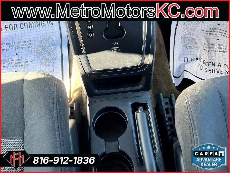 Used 2014 Jeep Patriot Sport w/ Power Value Group FWD image 25