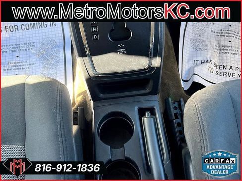 Used 2014 Jeep Patriot Sport w/ Power Value Group FWD image 25
