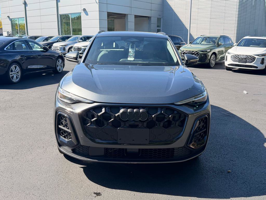New 2026 Audi Q5 Premium Plus AWD/4WD image 5