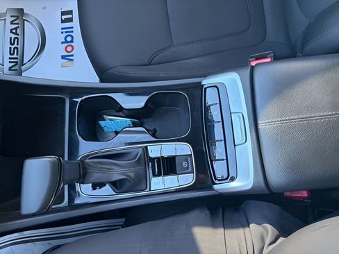 Used 2024 Hyundai Tucson SEL image 17