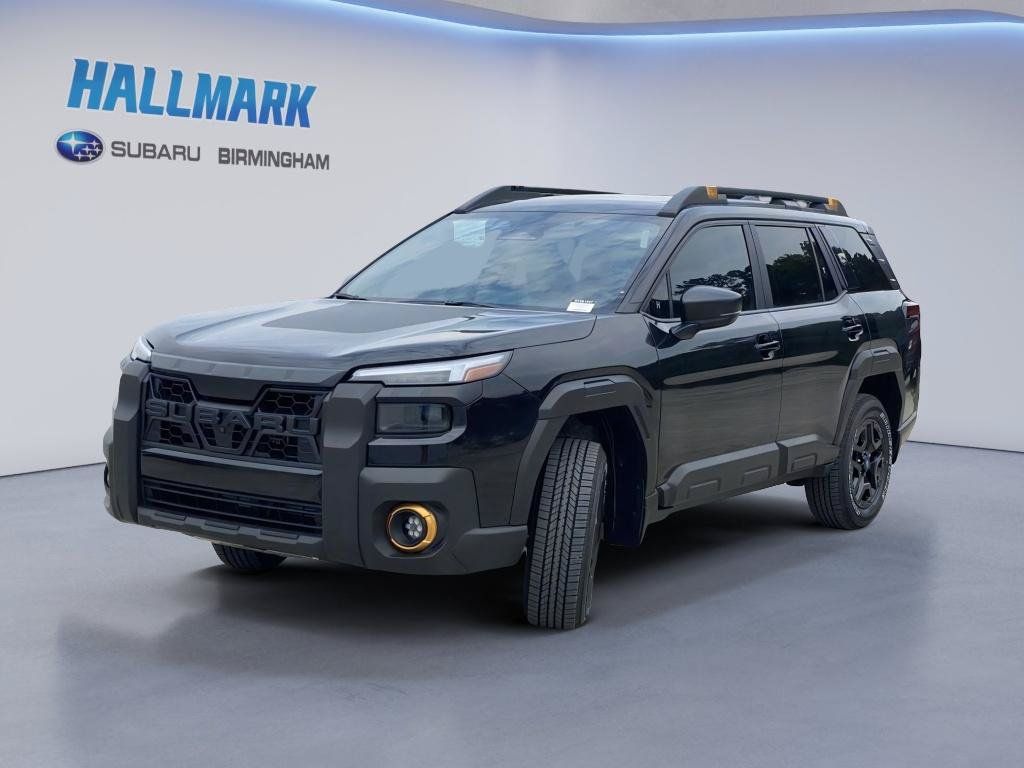 New 2026 Subaru Outback Wilderness AWD/4WD image 6