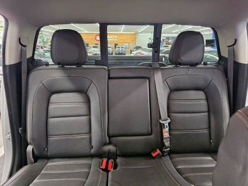 Used 2017 GMC Canyon Denali RWD image 36
