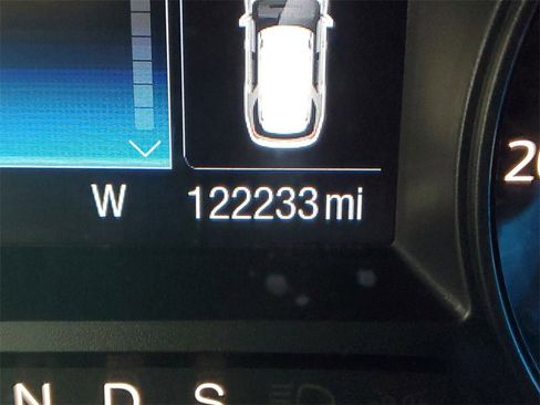 Used 2016 Ford Explorer 4WD image 15