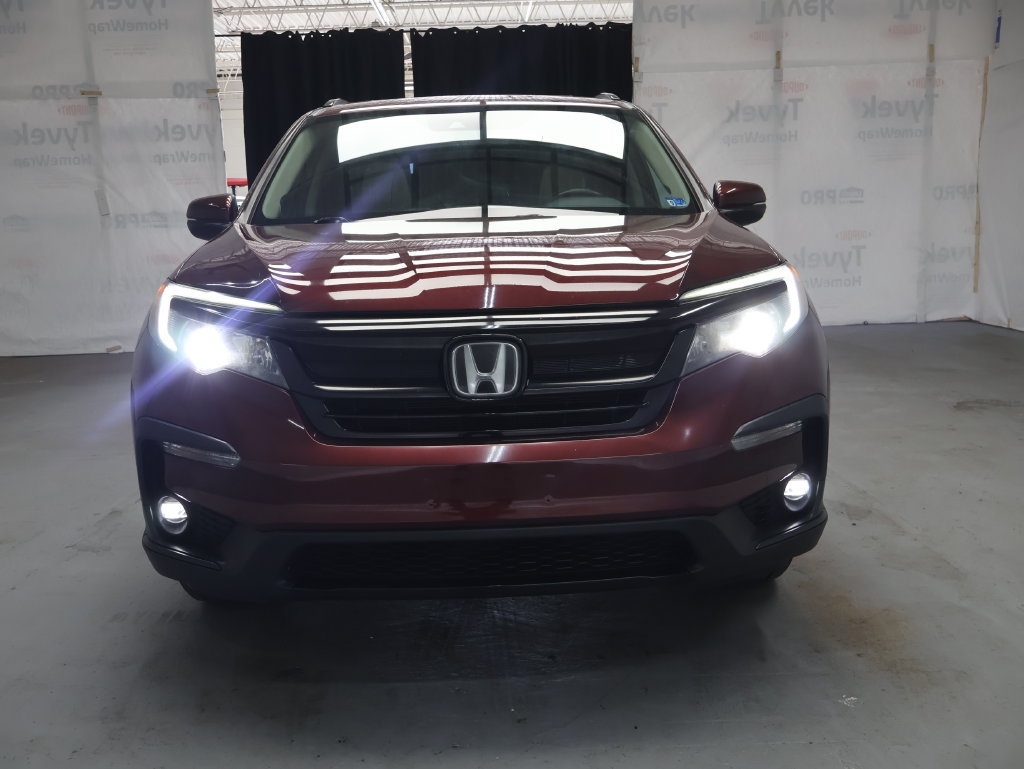 Used 2022 Honda Pilot Special Edition image 2