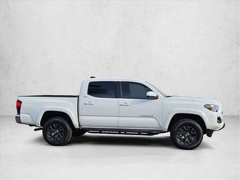 Used 2023 Toyota Tacoma SR5 image 4