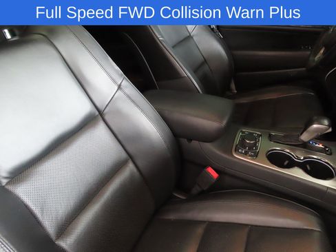 Used 2020 Jeep Grand Cherokee High Altitude image 27