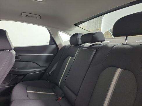 New 2026 Hyundai Sonata SEL FWD image 31