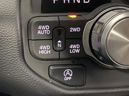 New 2026 RAM 1500 Laramie w/ Night Edition image 23