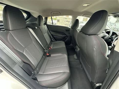 New 2026 Subaru Impreza 2.0i Sport image 21