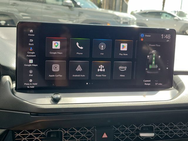 Used 2024 Honda Accord Touring image 11