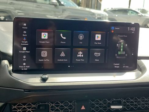 Used 2024 Honda Accord Touring image 11
