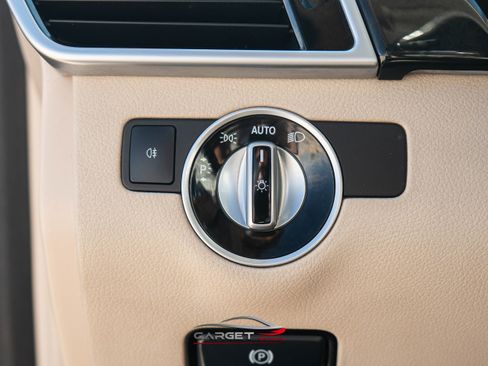 Used 2017 Mercedes-Benz GLS 450 4MATIC w/ Premium Package image 40