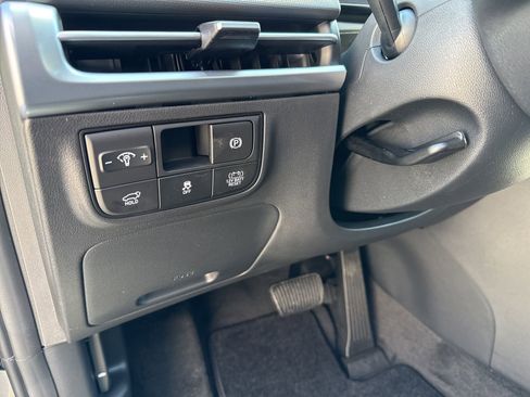 New 2026 Hyundai Tucson SEL AWD/4WD image 21