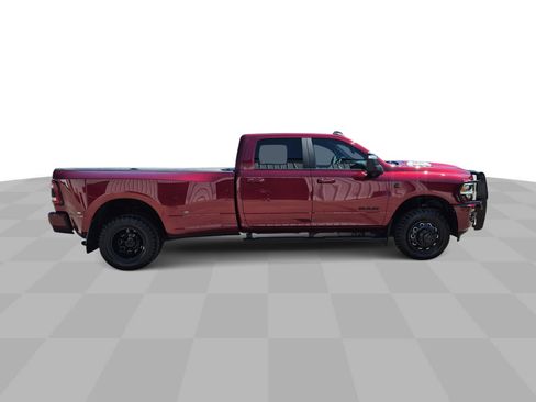 Used 2023 RAM 3500 Laramie w/ Night Edition AWD/4WD image 10