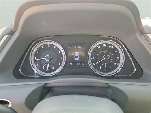 Used 2022 Hyundai Sonata SE w/ Preferred Accessory Package image 17