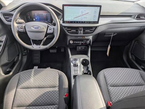 New 2025 Ford Escape Active w/ Tech Pack #1 image 15