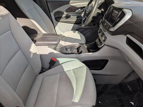 Used 2022 GMC Terrain SLE w/ Driver Convenience Package image 20