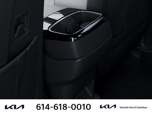 New 2025 Kia Telluride S image 29