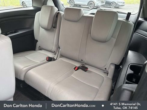 Used 2024 Honda Odyssey EX-L image 14
