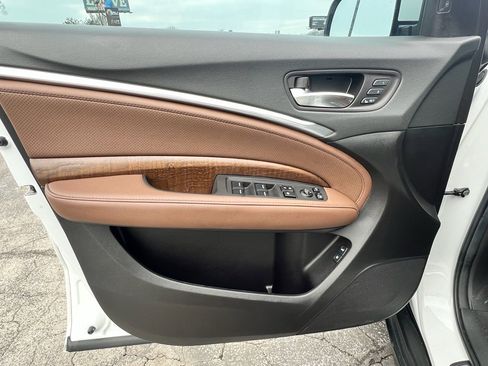 Used 2020 Acura MDX SH-AWD w/ Technology Package image 22
