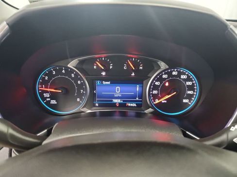 Used 2019 Chevrolet Equinox LT image 11