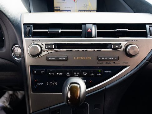 Used 2014 Lexus RX 350 F Sport image 17