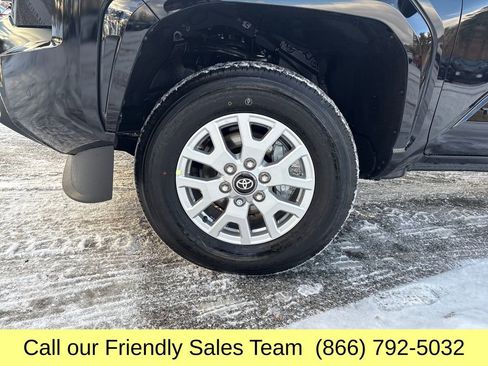 New 2026 Toyota Tacoma SR5 image 23