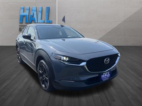 Used 2024 MAZDA CX-30 AWD 2.5 S w/ Preferred Package image 7