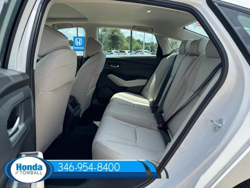 New 2025 Honda Accord SE image 14