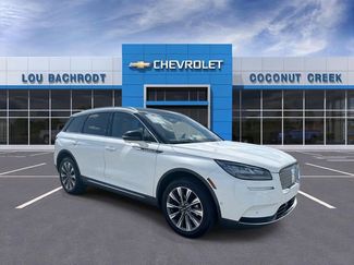 Used 2022 Lincoln Corsair Reserve w/ Equipment Group 201A FWD video 2