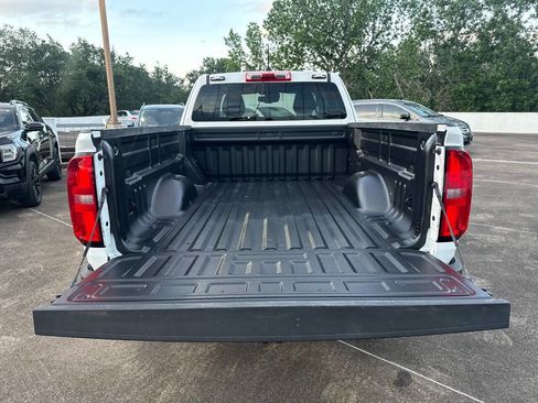 Used 2022 Chevrolet Colorado LT w/ Fleet Safety Package RWD image 48