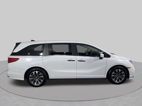 Used 2022 Honda Odyssey EX-L image 43