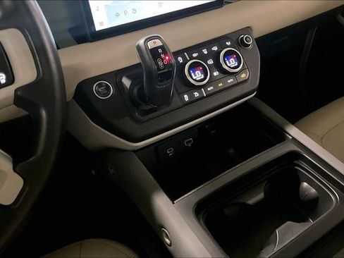 Certified 2023 Land Rover Defender 110 S AWD/4WD image 19